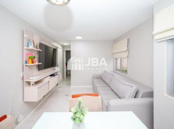 Apartamento de 2 quartos, Curitiba · APARTAMENTO NO ALTO BOQUEIRÃO