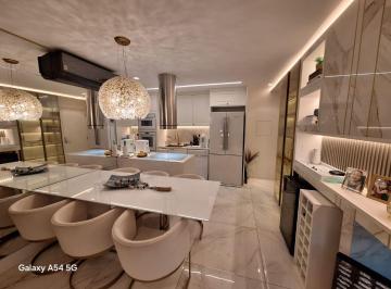 Apartamento de 2 quartos, Votorantim · Apartamento de 78 m² com 2 quartos à venda JK Jardins