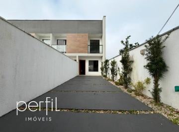 Foto 01 · Casa à venda em Joinville-SC, São Marcos, 2 quartos, 2 banheiros, 1 vaga, 67,76 m²