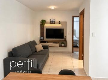 Foto 01 · Apartamento à venda em Joinville-SC, Santo Antônio! 2 quartos, 1 banheiro, 2 vagas, 55m².