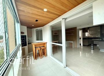 Foto 01 · Apartamento à venda no bairro América em Joinville-SC: 3 quartos, 1 suíte, 2 banheiros, 2 vagas de g