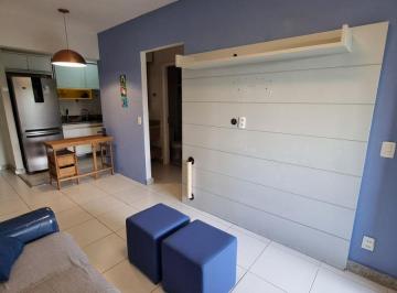 Apartamento de 1 quarto, Salvador · Apartamento a venda 1/4 com 46 m2 COSMOPOLITAN HOME & STAY | ALPHAVILLE I