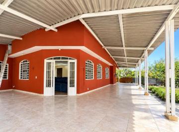 Casa de 5 quartos, Riacho Fundo · Casa com 5 dormitórios à venda, 1400 m² por R$ 1.290.000 - Riacho Fundo/DF