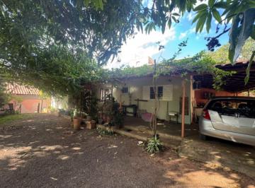 Rural · 1000m² · 2 Quartos · Chácara em Artur Nogueira - SP