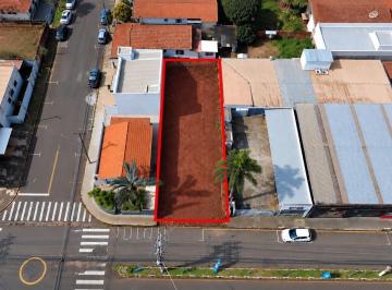 Terreno · 300m² · Terreno Comercial no Centro de Artur Nogueira - SP