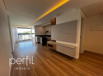 Foto 01 · Apartamento à venda em Joinville-SC, bairro Anita Garibaldi: 2 suítes, 2 vagas de garagem, 75,47m². 