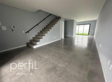 Foto 04 · Casa à venda em Joinville-SC, Saguaçu, com 3 quartos, 1 suíte, 3 banheiros, 2 vagas de garagem e 125