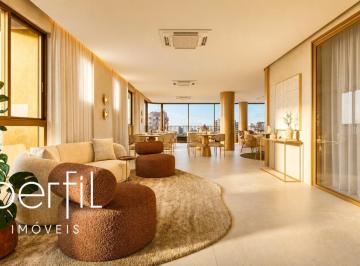 Foto 15 · Apartamento à venda no Centro de Joinville-SC: 3 quartos, 3 suítes, 4 banheiros, 145,05 m².