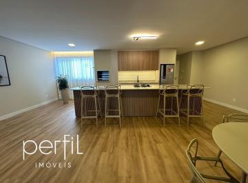Foto 01 · Apartamento à venda em Joinville-SC, bairro Saguaçu, 3 quartos, 1 suíte, 2 vagas, 88,5 m².