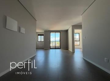 Foto 01 · Apartamento à venda com 3 quartos e suíte no bairro Santo Antônio em Joinville-SC - 85,87m², 2 banhe