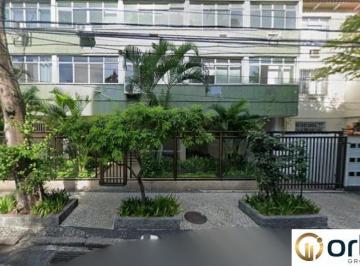 Foto 01 · Apartamento em leilão à venda na Urca, Rio de Janeiro - RJ