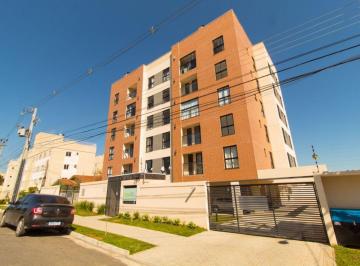 Apartamento de 2 quartos, Curitiba · Apartamento 02 dormitórios - Tingui
