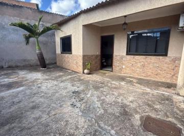 Casa de 3 quartos, Vicente Pires · Rua 15, próximo ao Taguapark e na altura da Rua 10 vila são jose-vicente pires
