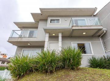 Casa de 3 quartos, Curitiba · Triplex de 318 metros quadrados