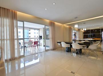 Apartamento de 4 quartos, Águas Claras · Art Life Bem-Te-Vi - Apartamento 3 Quartos - 3 Suítes - Águas Claras