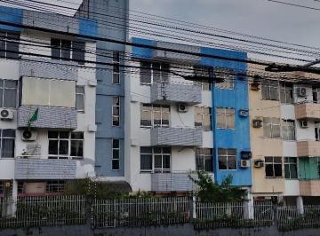 Apartamento de 3 quartos, Manaus · Apartamento de 84 m² com 3 quartos à venda em Flores