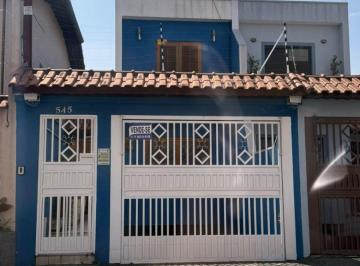 Casa de 3 quartos, São Paulo · Sobrado à venda no Bairro do Limão - SP