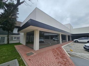 Comercial , Curitiba · Loja comercial de 238,94 m² para aluguel em Santo Inácio