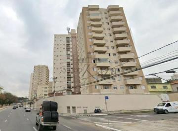 Apartamento de 2 quartos, São José dos Campos · Apartamento - Residencial Edifício Terrara - Conjunto Residencial Trinta e Um de Março - 2 Dormitóri