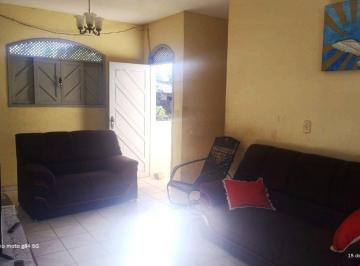 Casa de 3 quartos, Nísia Floresta · Casa / comércio sobrado 3 quartos - 264 m2 centro - Nisia Floresta RN