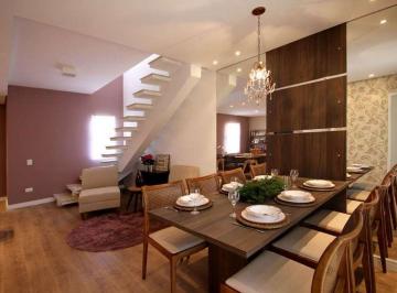 Casa de 3 quartos, Sorocaba · Casa de 200 m² com 3 quartos à venda em Vila Nova Sorocaba
