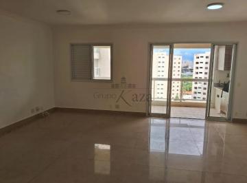 Apartamento de 3 quartos, São José dos Campos · Apartamento - Vila Ema - Residencial Athmosphere - 127m² - 3 Dormitórios.