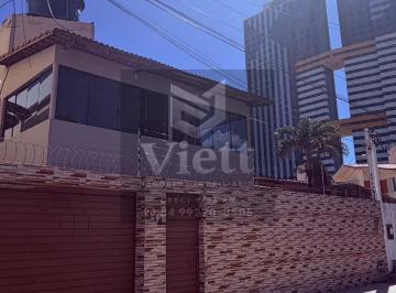 Foto 01 · Casa de luxo para locação em Natal-RN, bairro Ponta Negra: 5 quartos, 4 suítes, 6 banheiros, 6 vagas