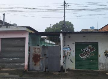 Casa de 5 quartos, Suzano · IMÓVEL COM 3 CASAS + 2 SALÕES COMERCIAIS – MIGUEL BADRA / SUZANO