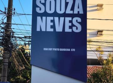 Comercial · 30m² · 1 Vaga · Espaço Comercial 30 m² à Venda em Jardim Camburi, Vitória