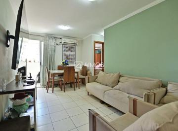 Apartamento de 2 quartos,  · APARTAMENTO 2 QUARTOS (1 SUÍTE), NASCENTE, A 150M DO METRÔ ARNIQUEIRAS – RESIDENCIAL MONT VERNON.