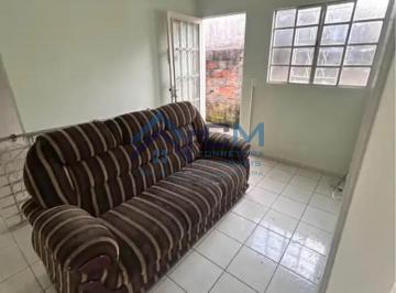 Foto 01 · CASA TÉRREA A VENDA NO BAIRRO VILA ZEZÉ - JACAREÍ