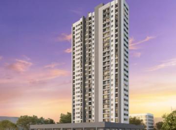 Apartamento de 2 quartos, Curitiba · Apartamento à venda em Capão Raso
