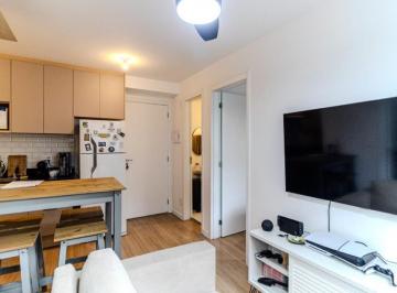 Apartamento de 2 quartos, São Paulo · Apartamento 2 quartos