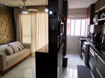 Apartamento de 2 quartos, Santa Bárbara D'Oeste · Apartamento no Liberty Garden – Piscina, Suíte, Varanda, Academia e Muito Mais
AP001424