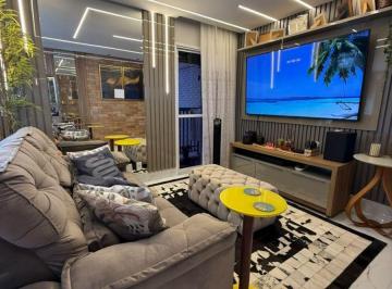 Apartamento de 3 quartos, Manaus · VENDO - RESERVA INGLESA LONDON- MANAUS - AMAZONAS