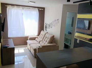 Apartamento de 2 quartos, Colombo · Apartamento de 41 m² com 2 quartos para aluguel Direto com o Proprietário no São Gabriel -Colombo PR