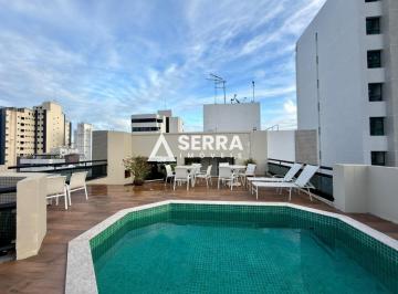 Foto 01 · CAMINHO DAS ÁRVORES | COBERTURA DUPLEX | 417m² | 5/4 | 4 SUÍTES | NASCENTE | PISCINA PRIVATIVA | 2 S