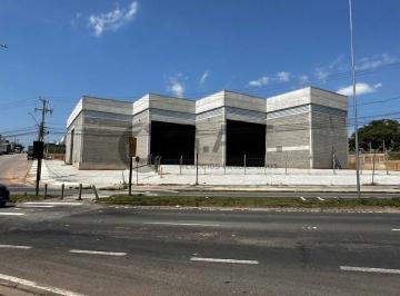 Foto 02 · Galpão Comercial à Venda em Sorocaba-SP: 8 Banheiros, 38 Vagas de Garagem, 2.380m² no Bairro Cajuru