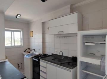 Apartamento de 2 quartos, Cajamar · Apartamento de 47m², 2 quartos para aluguel no Portal dos Ipês