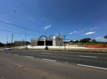 Foto 01 · Galpão comercial para locação em Sorocaba-SP, bairro Cajuru do Sul, com 8 banheiros e 2.380,00 m² de