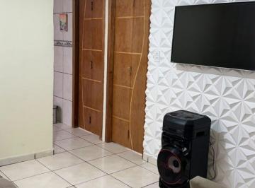 Apartamento de 2 quartos, Carapicuíba · LINDO APARTAMENTO COM 2 DORMITÓRIOS NA COHAB 5 DE CARAPICUÍBA