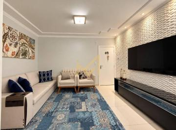 8c65351387a11ae51f6bc2563d885d8a1e0edd0e · Apartamento com 1 suíte 2 dormitórios à venda, 92 m² por R$ 460.000 - Cancelli - Cascavel/PR