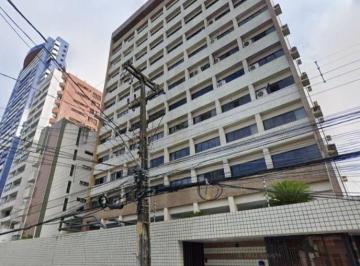 cd02aee8e76b78f1b9fd99fff9965231db768e12 · Apartamento com 2 dormitórios à venda, 85 m² por R$ 390.000,00 - Boa Viagem - Recife/PE