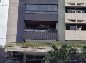 610dd103e599c35580fa665dc8c1bc2252aed3dd · Apartamento com 4 dormitórios à venda, 187 m² por R$ 1.100.000,00 - Parnamirim - Recife/PE