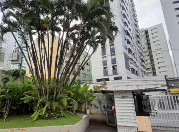beae508f51335d2fe96ffe25c4979ab7649f652f · Apartamento com 3 dormitórios à venda, 125 m² por R$ 615.000,00 - Aflitos - Recife/PE