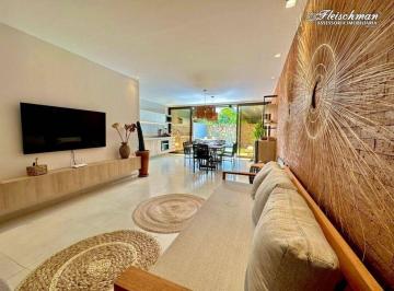 10b15ba4a658779753fb7d38235f3f650377d070 · Casa com 3 dormitórios à venda, 155 m² por R$ 1.280.000,00 - Rural - São Miguel dos Milagres/AL