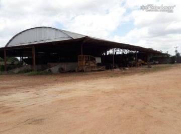 fd9ac38641886d22bfe7004cb9884764bc77dbfc · Terreno à venda, 30741 m² por R$ 6.500.000,00 - Águas Lindas - Ananindeua/PA