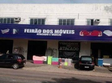 8cf85200011a36a043c561d3be87d60d1120f2e4 · Prédio à venda, 1800 m² por R$ 2.100.000,00 - Centro - Ananindeua/PA