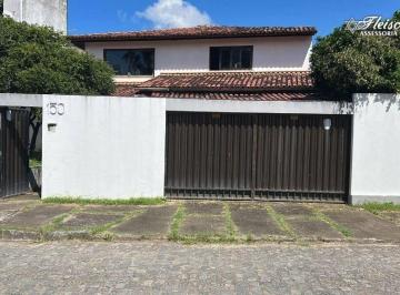 973db1473e0609612cd050f424b0492e2957ff8f · Casa com 5 dormitórios à venda, 292 m² por R$ 1.970.000,00 - Poço da Panela - Recife/PE