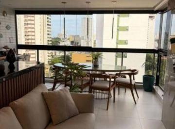 d97f89c09feca5913e5c2857f247cd0c706f89ed · Apartamento mobiliado com 2 dormitórios para alugar, 68 m² por R$ 8.900/mês - Espinheiro - Recife/Pe